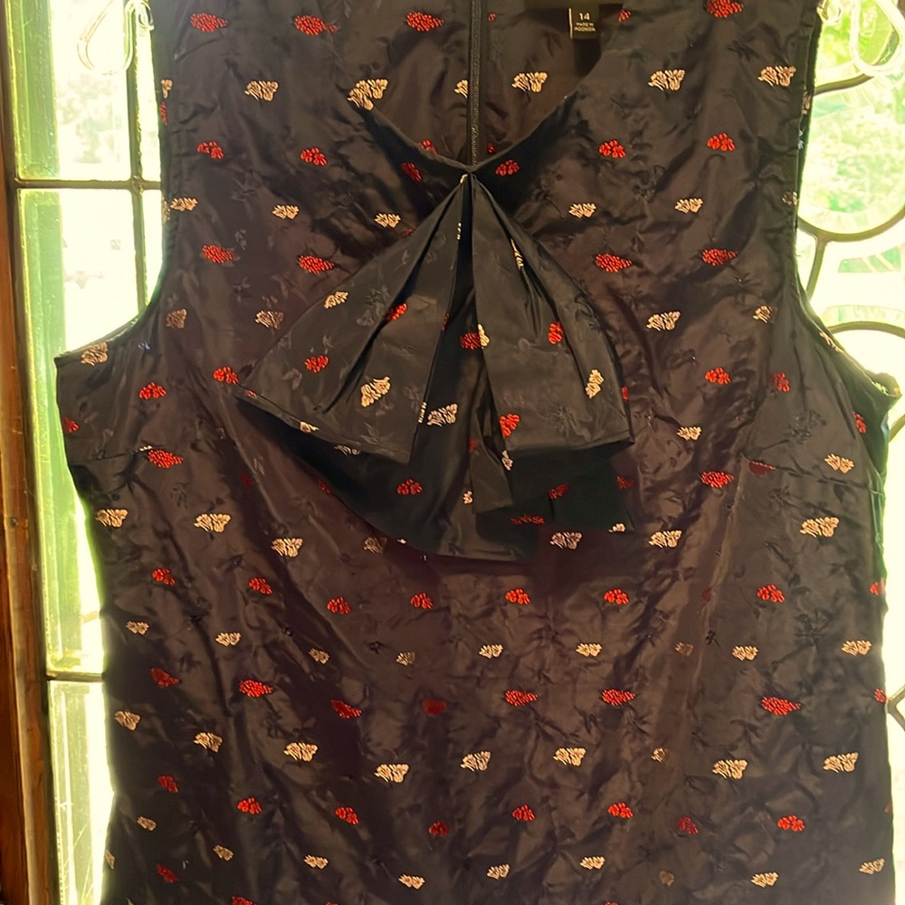 BANANA REPUBLIC BLOUSE